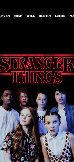 We have 73+ background pictures for you! Best Stranger Things Iphone X Hd Wallpapers Ilikewallpaper
