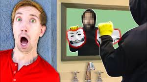 FOUND PZ9 HOUSE & FACE REVEAL PICTURES! Regina Missing and Trapped In 24  Hour Escape Room Challenge
