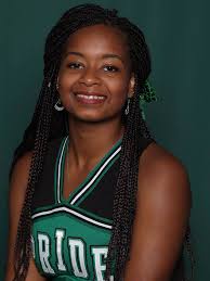 2016-17 Cheerleading Roster