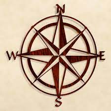 We did not find results for: Compass Rose Indoor Outdoor Metal Wall Art