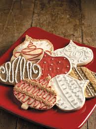 Hard Glaze For Cookies King Arthur Flour Cookie Glaze Cookie Recipes Cookies