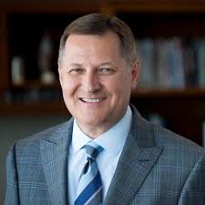 AdventHealth CEO And Leadership: Executives and Demographics