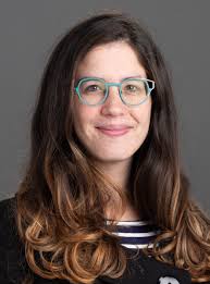 Melissa Goldberg Mintz