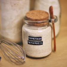 How To Make Homemade Metamucil Diy Psyllium Fiber Supplement