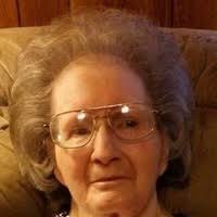 Obituary information for Ruth Ella Dorris