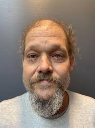 Sex Offender Registry