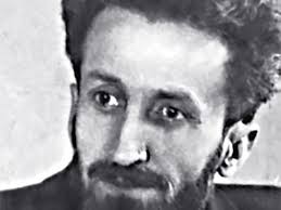 Menkov, Borislav (1915-1993) aka Menkata