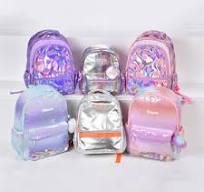 Shop School Bag with Glitter - Brighten Your Back to School ...