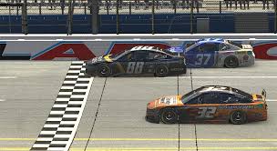 English size just download, run setup and install. Alex Bowman Holds Off Preece Lajoie To Win At Talladega Nascar En Espanol