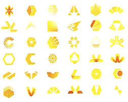 Yellow logos with transparent background‎. Commerzbank Blends Brands Following Merger