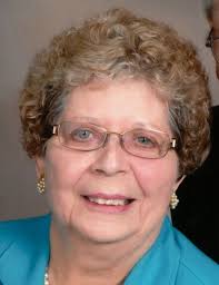 Obituary for Marjorie Martz