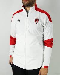 Kaufen sie günstige ac milan trainingsanzug online. Ac Milan