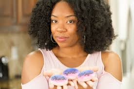 Check Out Demetria Thomas's Story