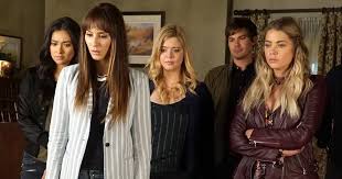 Pretty Little Liars Finale Season 7 Spoilers