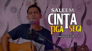 Dm tap g i am sayang kehadiran kekasih lama mu f da g ta am ng kembali mengenang cinta dahulu. Descargar Cinta Tiga Segi Saleem Iklim Cover Gayo91 Aku