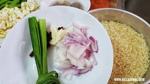 Hari ini saya ingin kongsikan resepi nasi minyak terengganu. Resepi Nasi Minyak Simple Dan Sedap Dunia Belajar