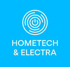 HomeTech Electra 2026 — Atakent International Exhibition Centre, Almaty, Kazakhstan