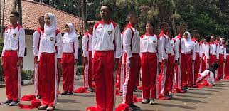 Tidak terasa sebentar lagi kurang satu bulan sudah bulan agustus. Inilah Penjelasan Kemenpora Soal Aturan Paskibraka Putri 2019 Bercelana Panjang Malukuterkini Com