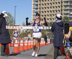 Maybe you would like to learn more about one of these? å…ƒæ—¦ç«¶æ­©ã§å„ªå‹ã—ãŸä½æ‰€é¸æ‰‹ã¯å§«è·¯å¸‚å‡ºèº« å§«è·¯ã®ç¨®