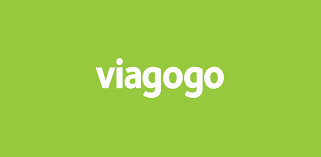 Viagogo logo