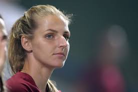 Click here for a full player profile. Pliskova Did Not Admit The Scandal She Does Not Understand Wearing Veils World Today News