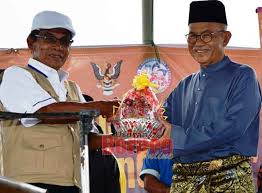 Jkkk Memainkan Peranan Mantap Kepada Masyarakat Utusan Borneo Online