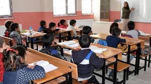 Yüz yüze eğitimde son durum! Son Dakika Milli Egitim Bakani Ziya Selcuk Yuz Yuze Egitim Kademeli Olarak Baslayacak Son Dakika