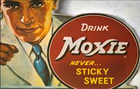 Moxie, The Path to the Good Life