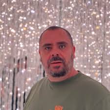 I came all the way from Denmark to see his grave. It was really cool. ❤️