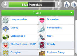 Jan 12, 2021 · best sims 4 cats & dogs mods (2021) give your kids some extra responsibility by making them walk the dogs once in a while. Sims 4 More Cas Traits For Sims Mod For Pets Micat Game