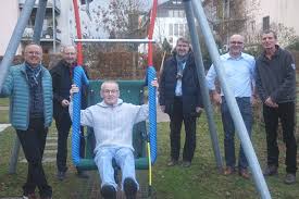 Wo befindet sich diakonie stetten e.v.? 2018 12 08 Buhler Stiftung Spendet