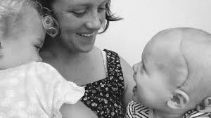 Superheroes hold umbrellas and cut hair — Brian T. Miller #DoGreatThings