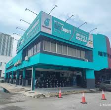 Jawi Tyre & Workshop Bayan Lepas