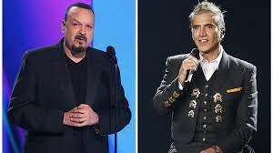 Pepe Aguilar cuenta la verdad de su supuesta pelea con Alejandro Fernández  | ¡HOLA!