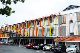 Get the full details and listing of all the retail, food & beverage . Shp Tampines