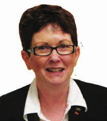 RappoRt d'impact 2012 de la Société de la SP