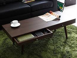 Quickly find the best offers for wooden coffee table with drawers on newsnow classifieds. Modern Center Table With 2 Drawers Walnut Finish Living Room Center Table Design Rectangle Wooden Small Coffee Table Furniture Table Mate Portable Table Table Top Microphone Standtable Saw Table Aliexpress