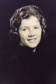 Elizabeth "Betsy" Clark Williams Obituary March 24, 2023