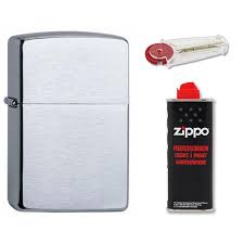 Ein zippo feuerzeug ist stets ein verlässlicher begleiter. Zippo Feuerzeug Benzin Tabak Borse24 De