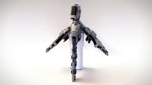 Eve Online Ships Merlin Eve Online Ships Eve Online Lego Ship