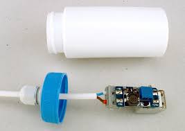 Image result for Schéma plašiče krtků