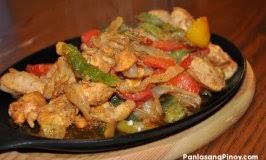 Fried chicken is always a hit during the holidays and even on any regular day. Easy Chicken Recipes Archives Page 2 Of 3 Panlasang Pinoy