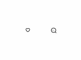 Heart Search Micro Interaction 019 By Pudge On Dribbble Interactive Micro Animated Icons