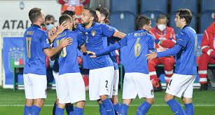 Livescore gratuit et flux stream des matchs de ligue 1, champions league, coupe de france et vous obtenez les résultats des matchs en direct et gratuitement. Italie Irlande Du Nord Quelle Chaine Et Comment Voir Le Match En Streaming