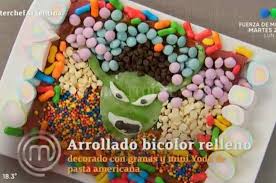 Desde que comenzó masterchef celebrity, federico bal no logró convencer al riguroso y detallista jurado fede: Masterchef Mataron Con Memes A Fede Bal Por Su Baby Yoda El Litoral Noticias Santa Fe Argentina Ellitoral Com