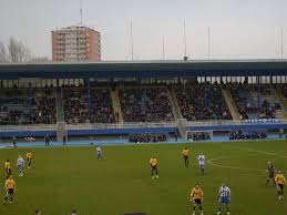 Detailed info on squad, results, tables, goals scored, goals conceded, clean sheets, btts, over 2.5, and more. Stade Marcel Tribut Wikipedia