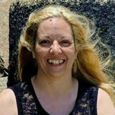 Lauren Collins (1971-2020)