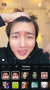 S5 Filter Effect | Tiktok