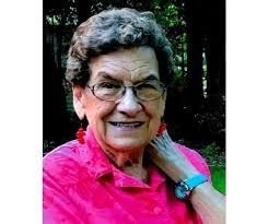 Patricia Hoffman Obituary (1932