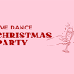 EVE DANCE Christmas Party! event image